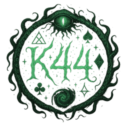 K44 লোগো